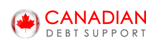 Canadian Debt Support logo